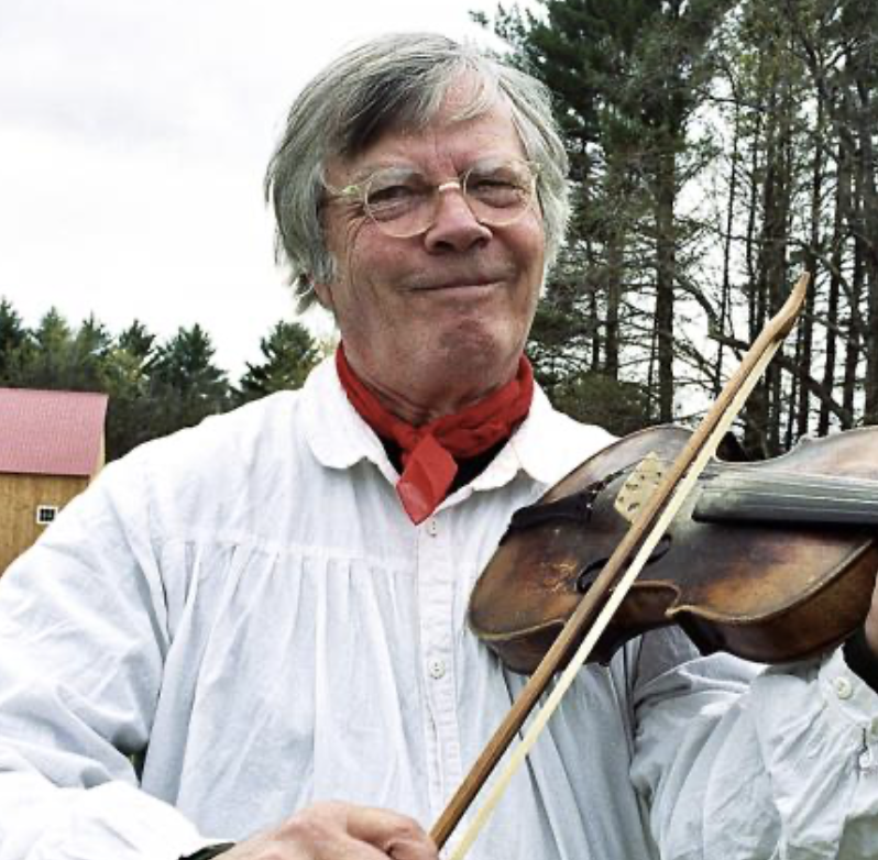 Passing Words: Dudley Kaufman