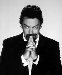 Passing Words: Tim Curry