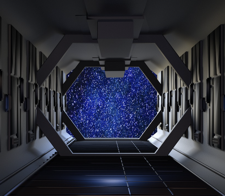 Space