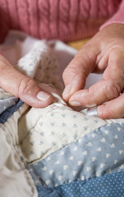 Quilt