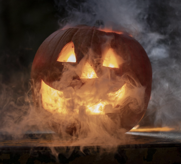 Pumpkin