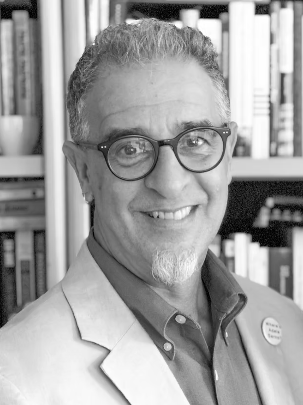 Passing Words: Joseph Sciorra