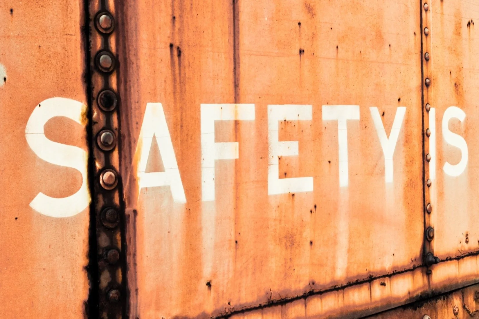Creating Psychological Safety