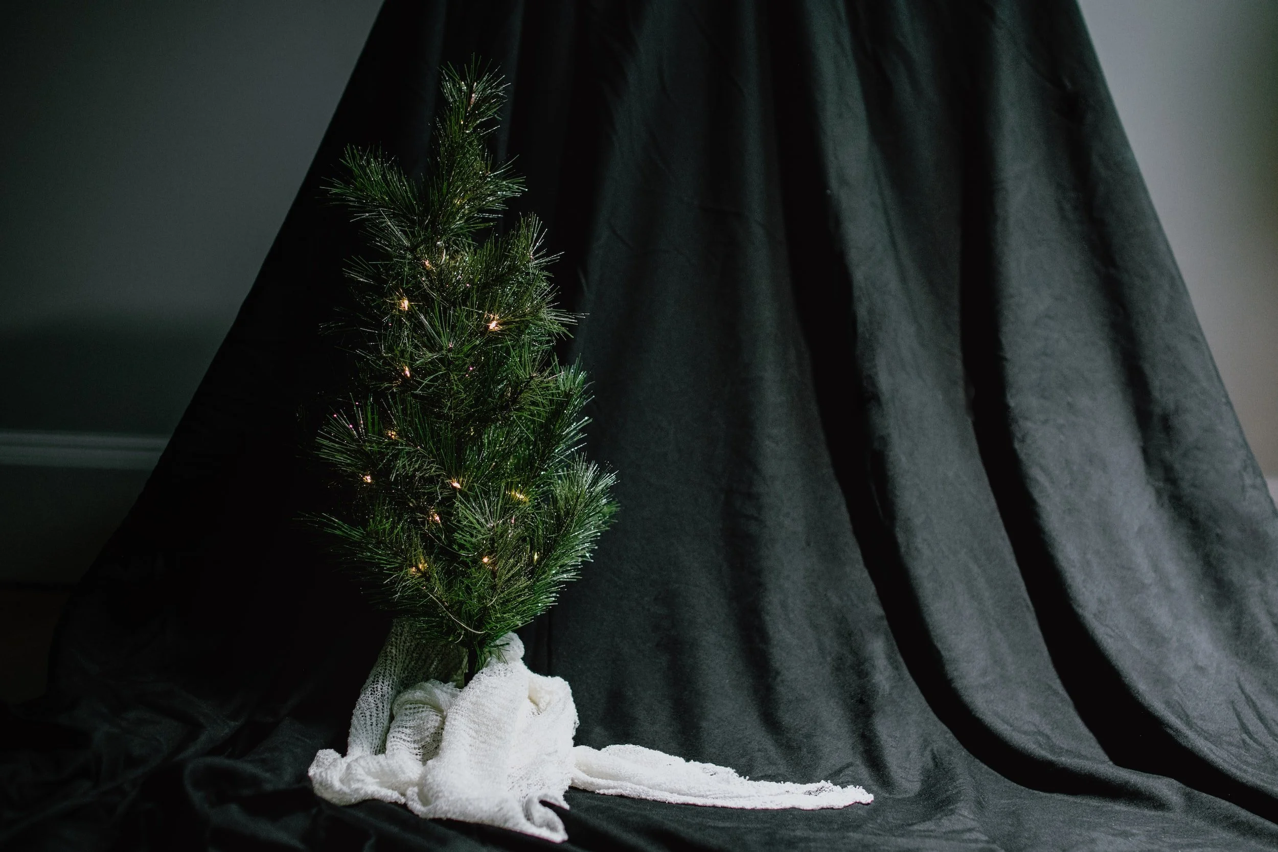 Grief During the Holidays