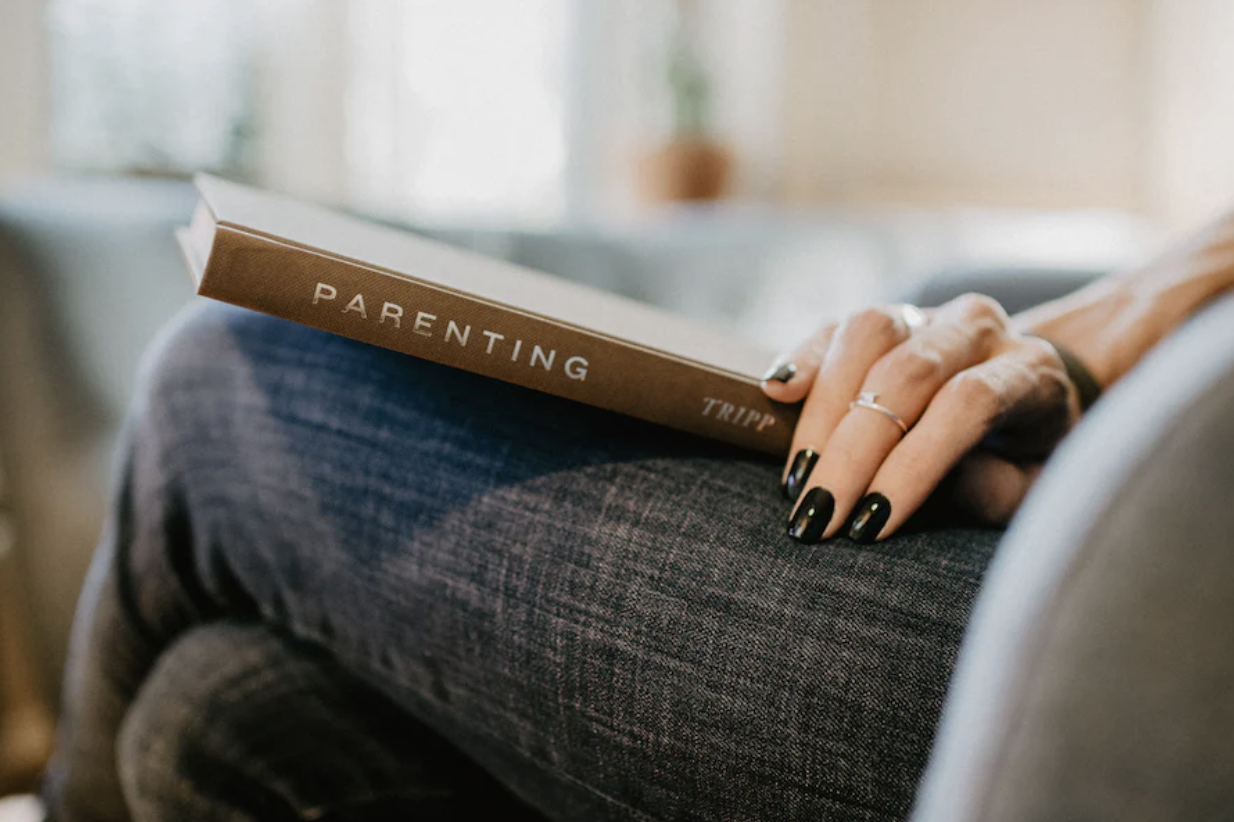 Coming From a Place of Compassion with Your Teen