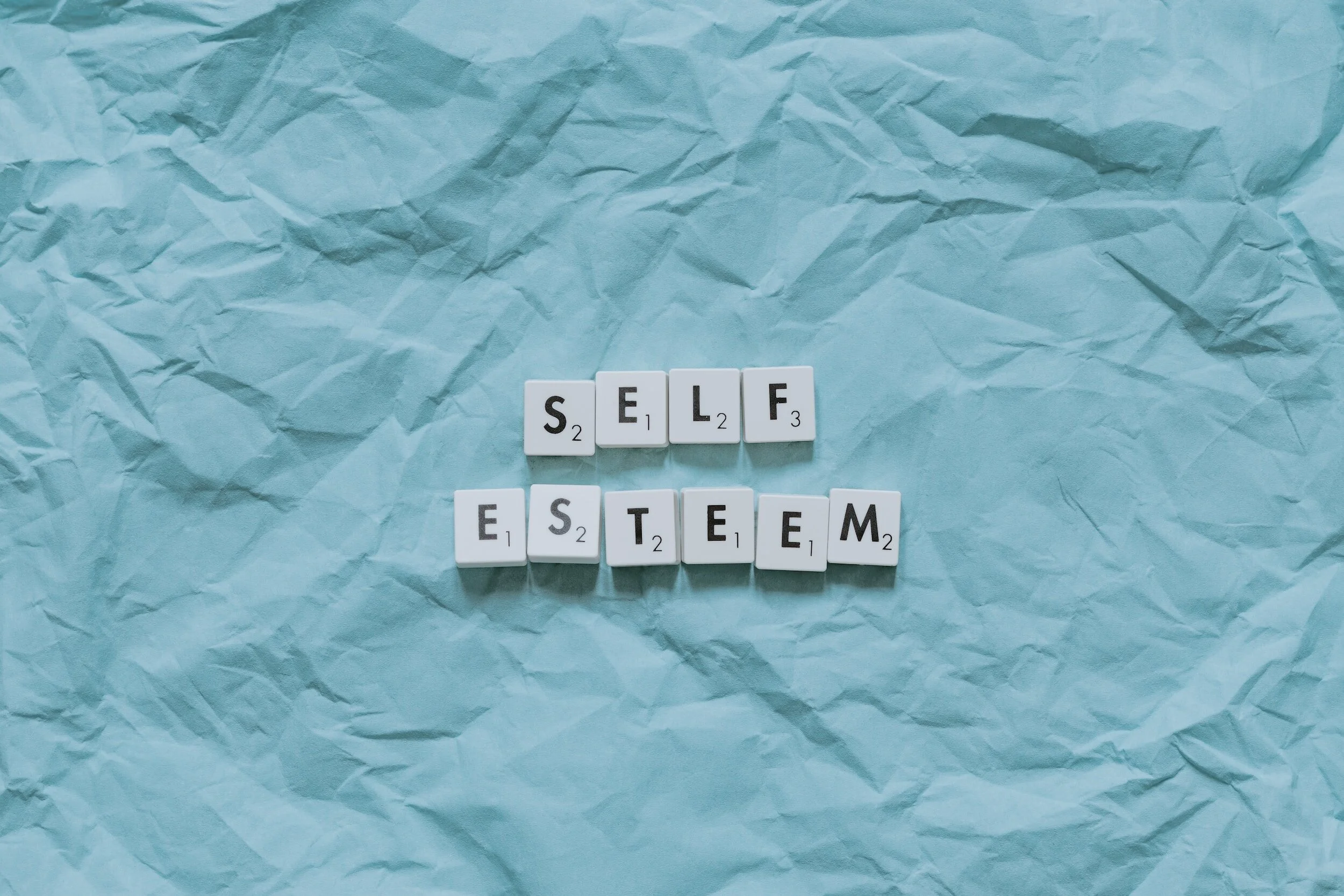 Don’t Talk Sh*t: Self-Esteem and Inner Talk