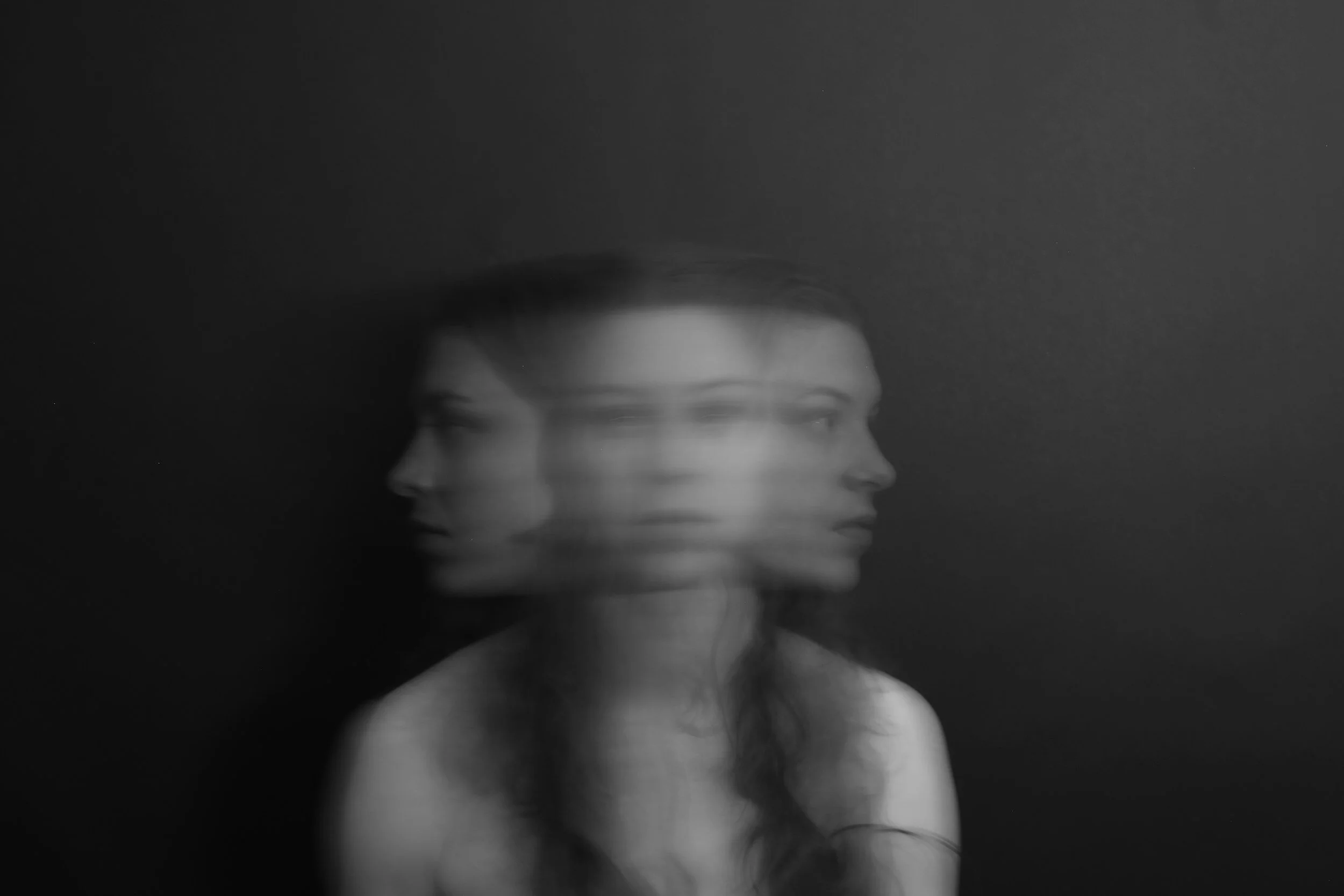 The Anger that Masks Anxiety