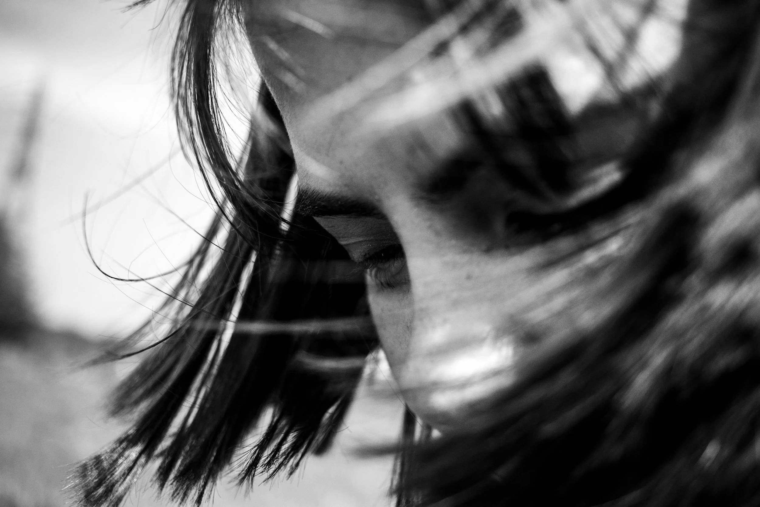 The Nuances Between Care and Control: Eldest Daughter Edition