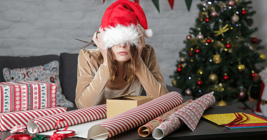 Holiday Survival Guide: Tips for Handling Stressful Family Interactions 