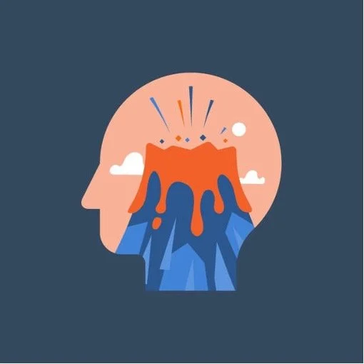 Why You Get ‘Triggered’—and What to Do About It