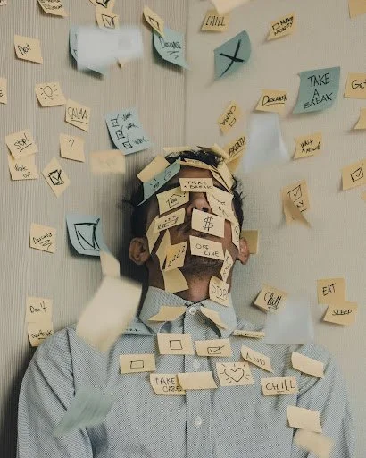 The Hidden Cost of Living in an Unjust Society: Emotional Burnout