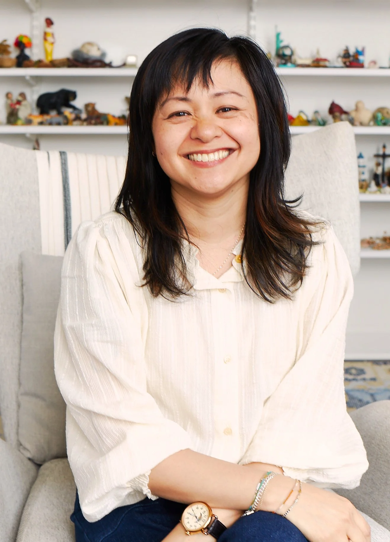 Our Therapists Intuitive Healing Psychotherapy NYC — Psychotherapy