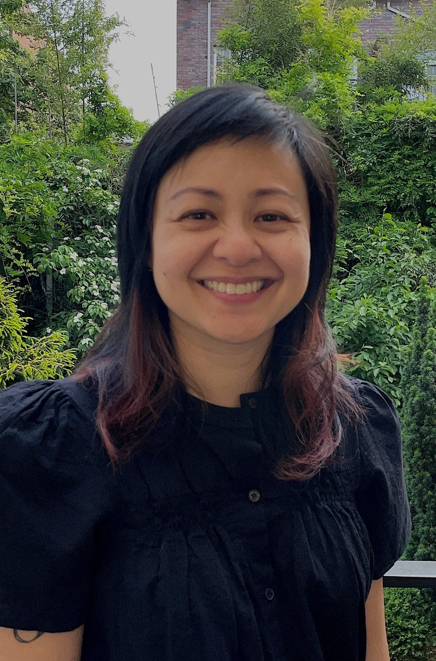 Our Therapists Intuitive Healing Psychotherapy NYC — Psychotherapy