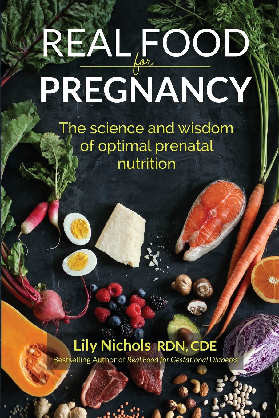 Learn how to nourish and move your body during pregnancy.