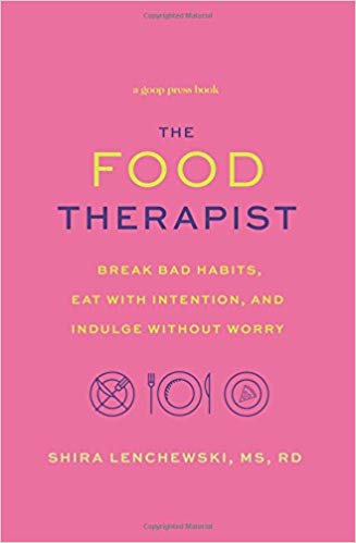 The food therapist