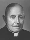 Rev. George Barry Ford