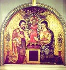 The Holy Family