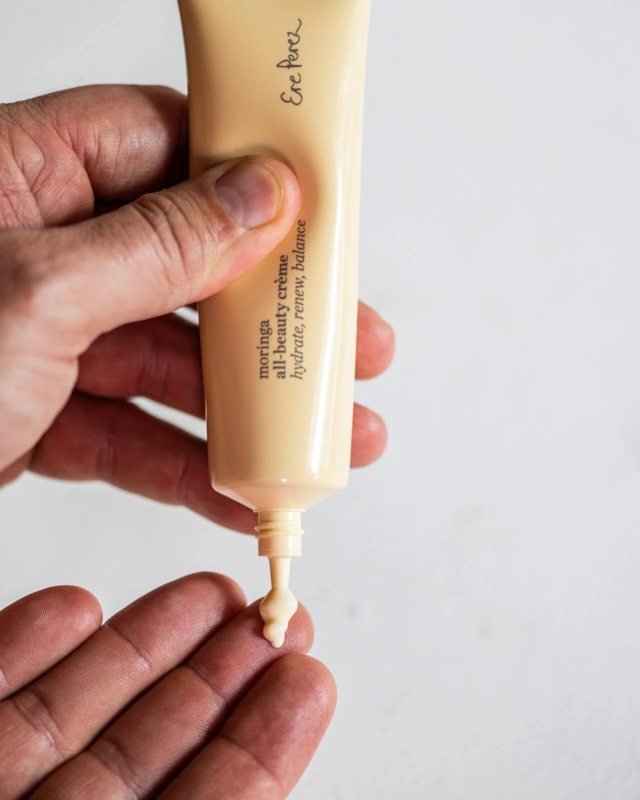 ere perez moisturizer