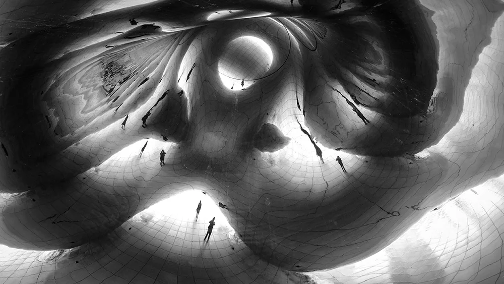 Cloud Gate, Chicago