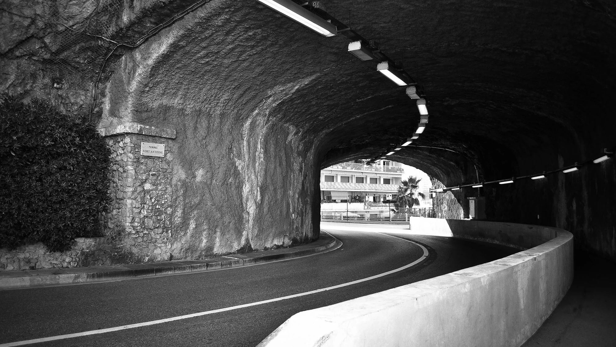 La Condamine, Monaco