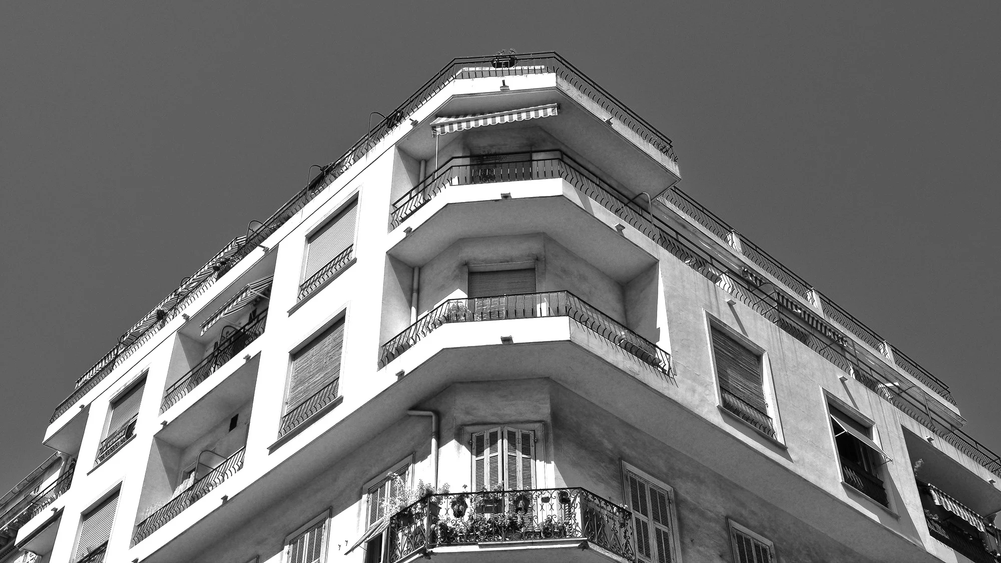 Promenade du Paillon, Nice, France