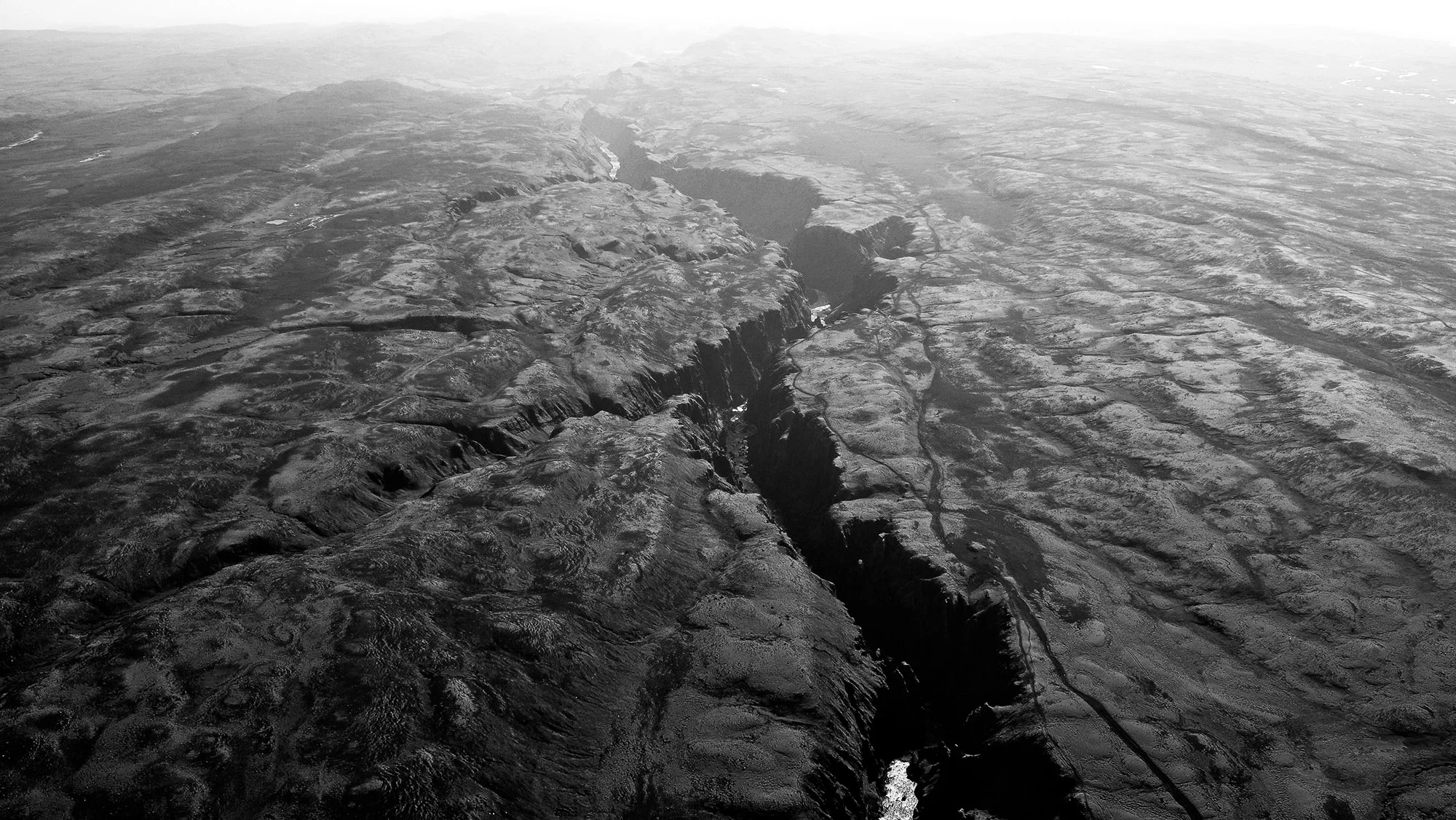 Silfra (Mid-Atlantic Ridge), Iceland