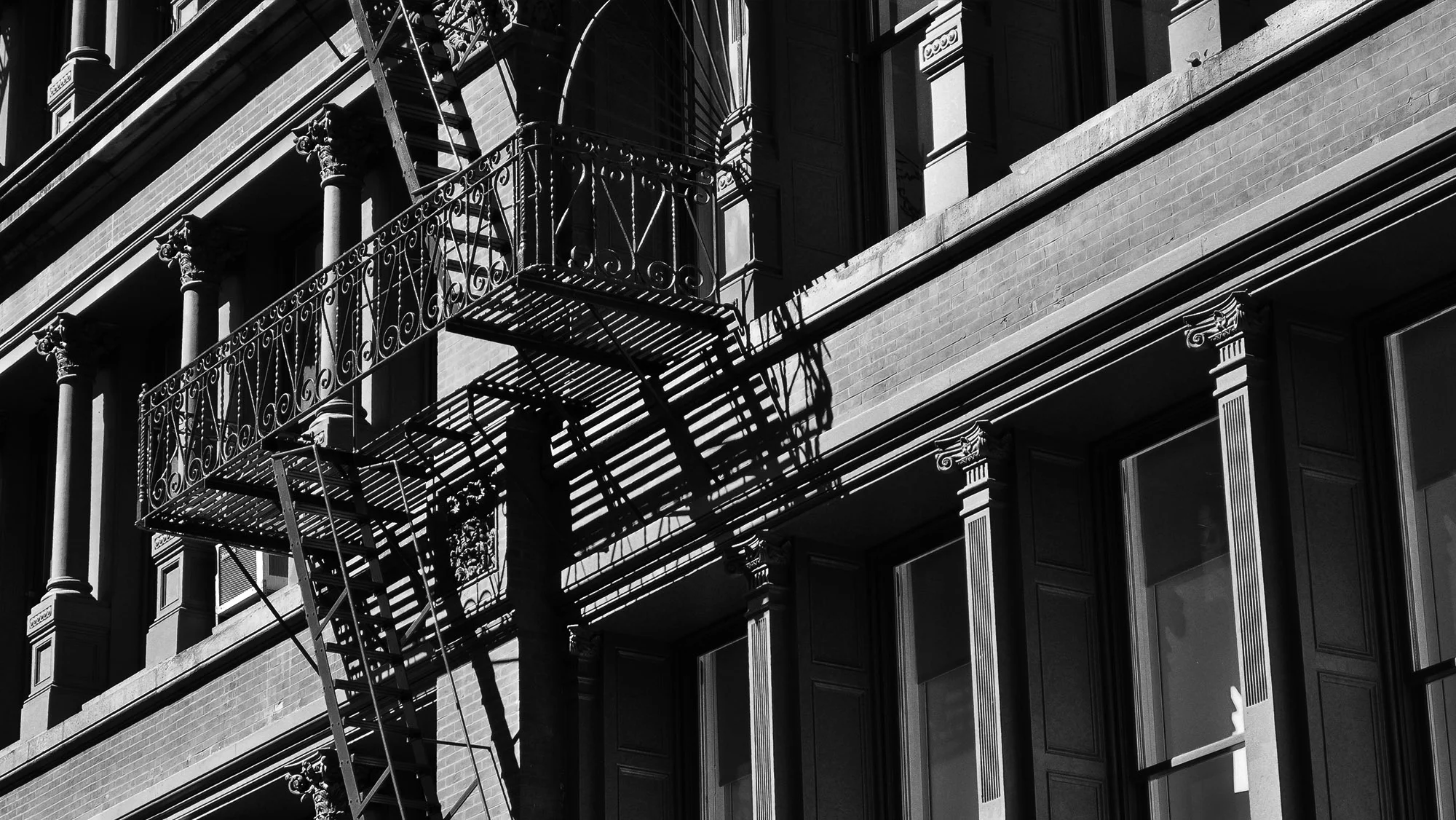Bowery, Manhattan, New York