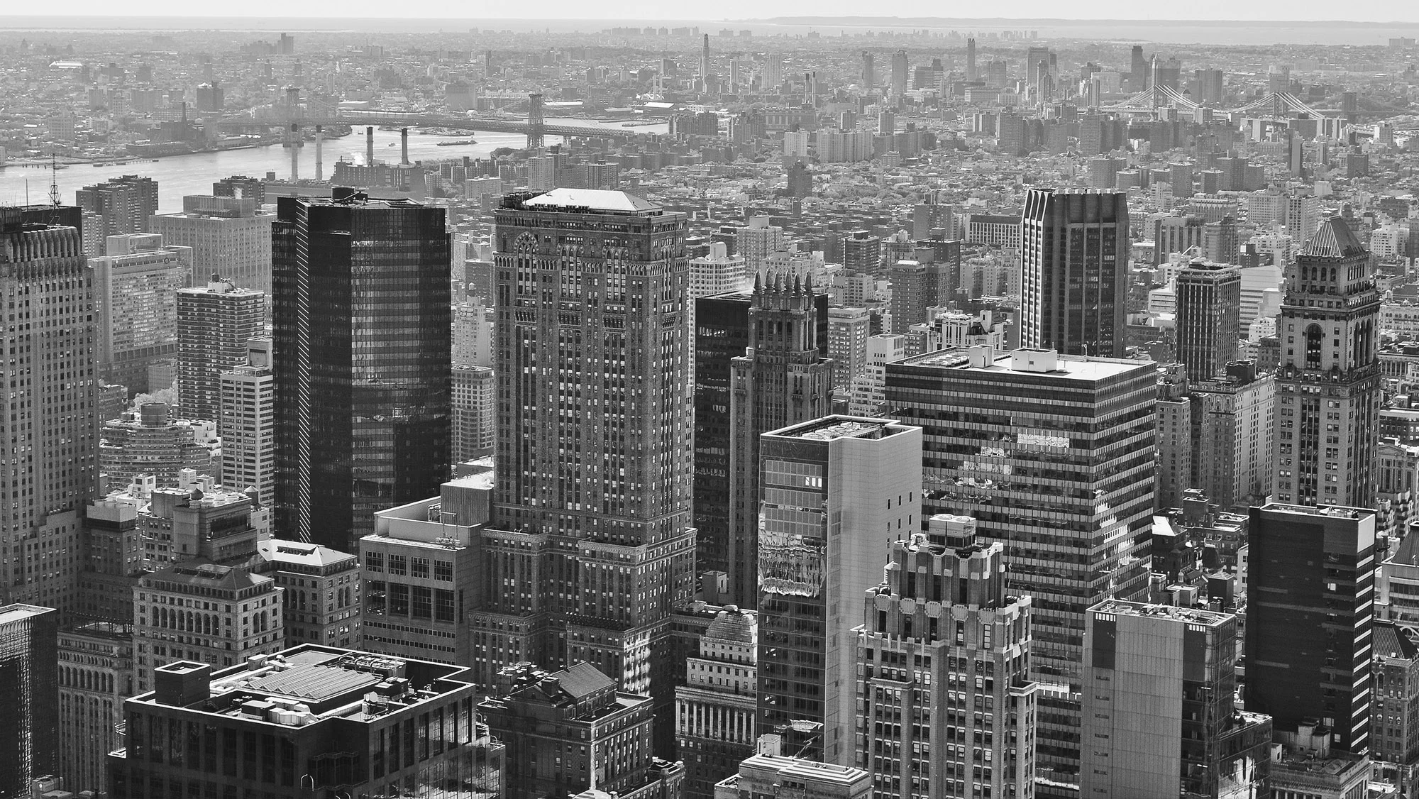 Manhattan, New York