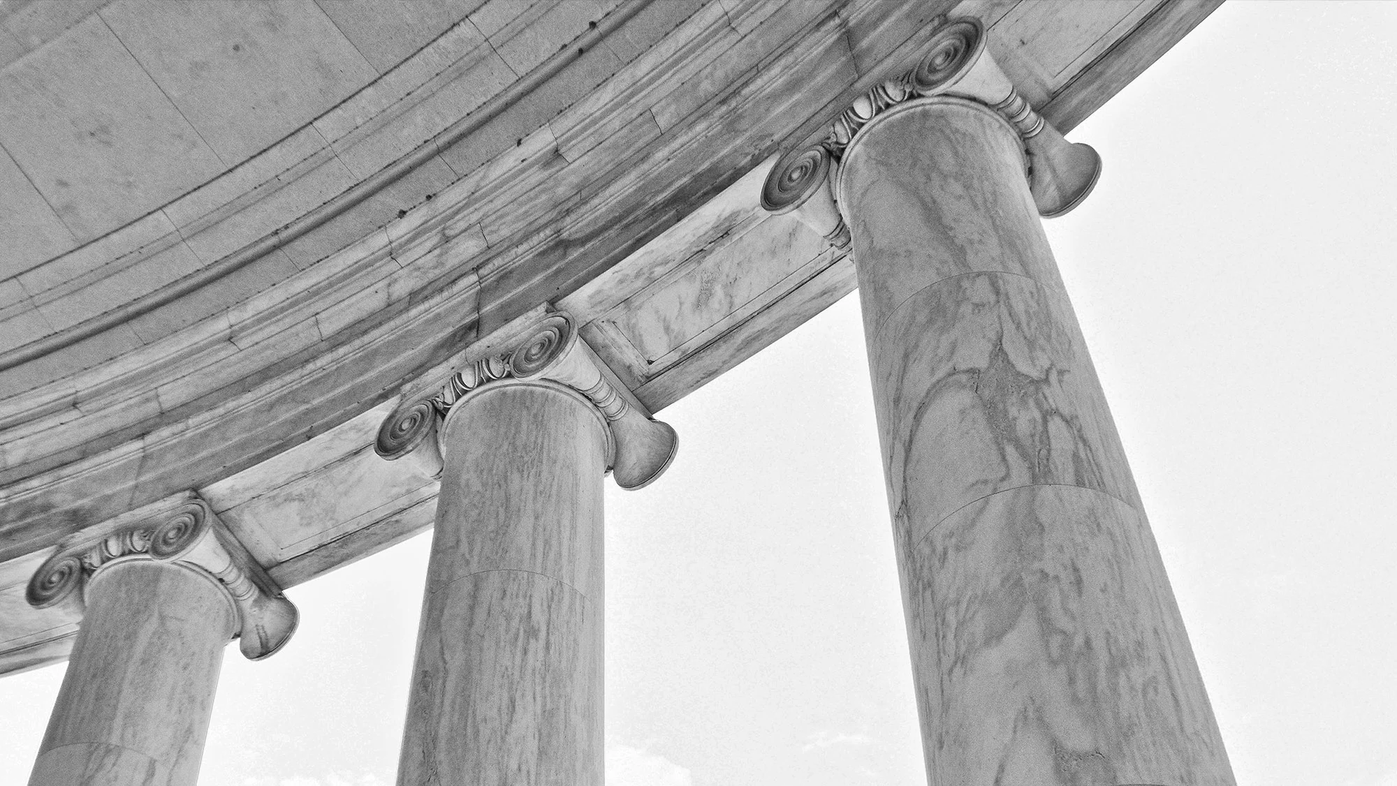 Thomas Jefferson Memorial, Washington, D.C.