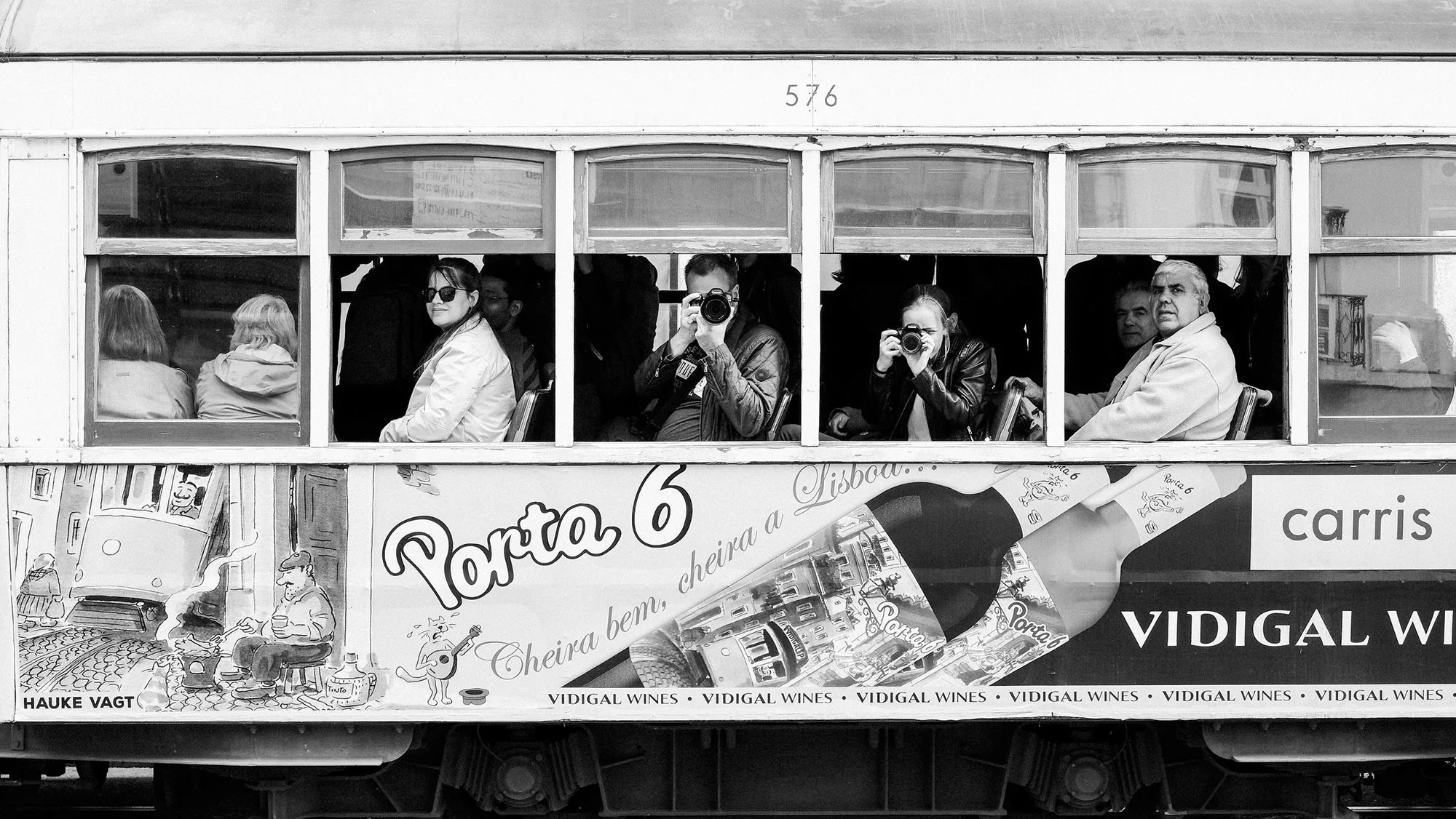 Chiado, Lisbon
