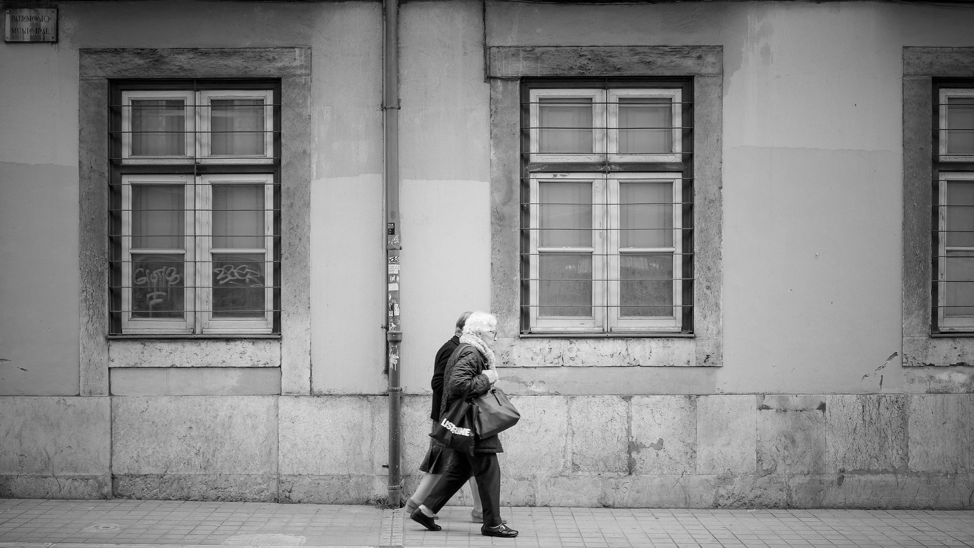 Chiado, Lisbon