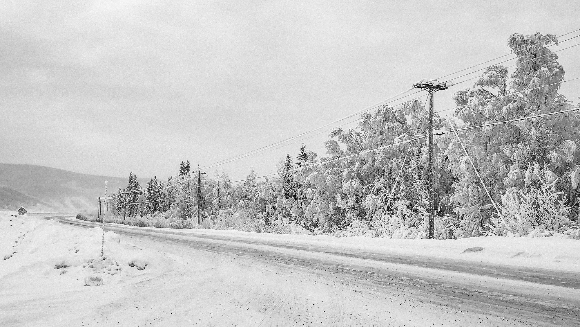 Dawson City, Yukon
