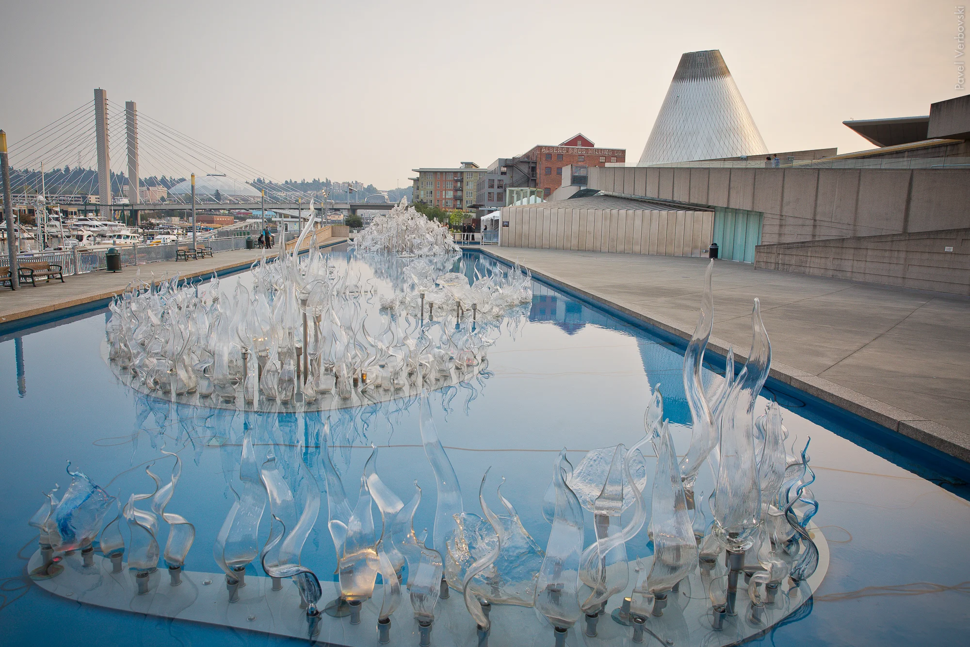 Museum Of Glass These information answers detailedly about what to. museum of glass