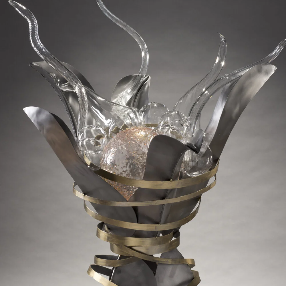 Exhibition Archive — Museum of Glass