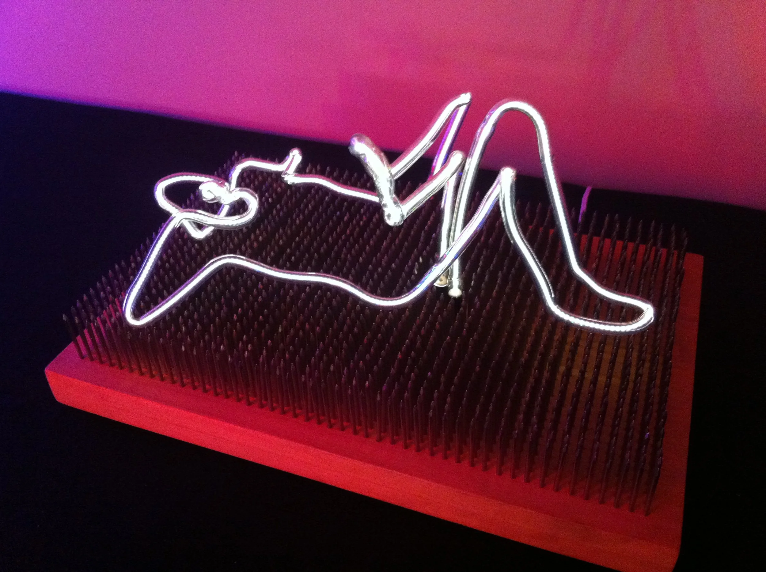 Off the Beaten Path at GAS Conference Chicago, March 19-22, 2014