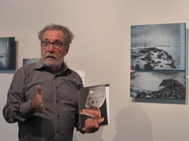 Docent Traver Trip 2014