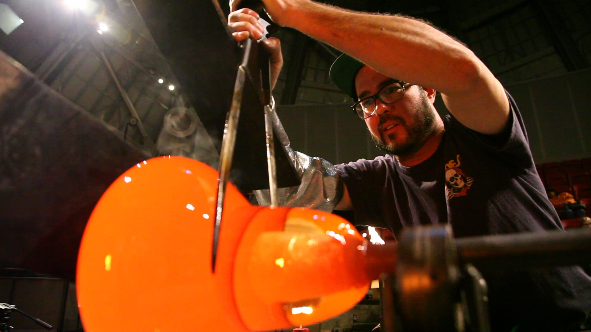 Gabe Feenan: Home Shop Advantage