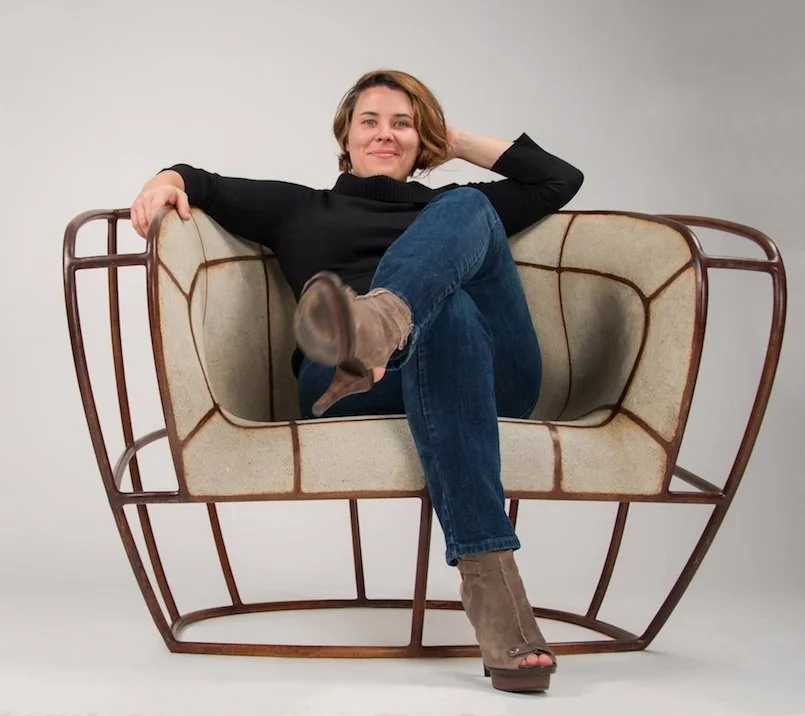 Five Minutes with Vivian Beer