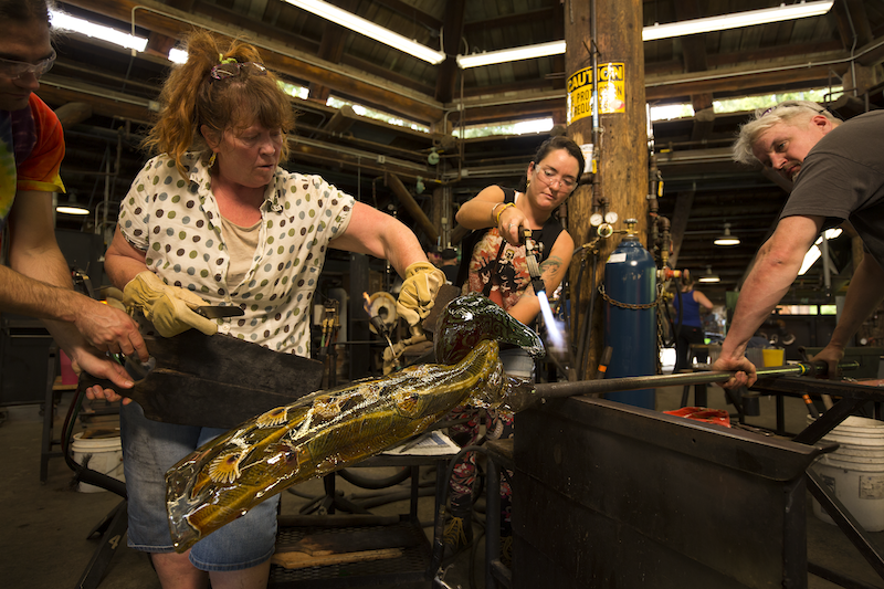 Five Minutes with Karen Willenbrink-Johnsen