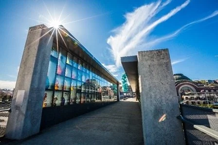 Tacoma's World-Class Museums are Reopening with New Exhibitions