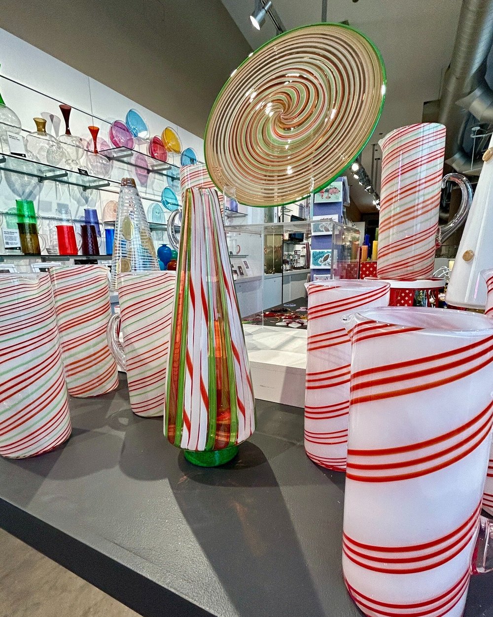 Archive Transparency An LGBTQ+ Glass Art Exhibition — Museum of Glass