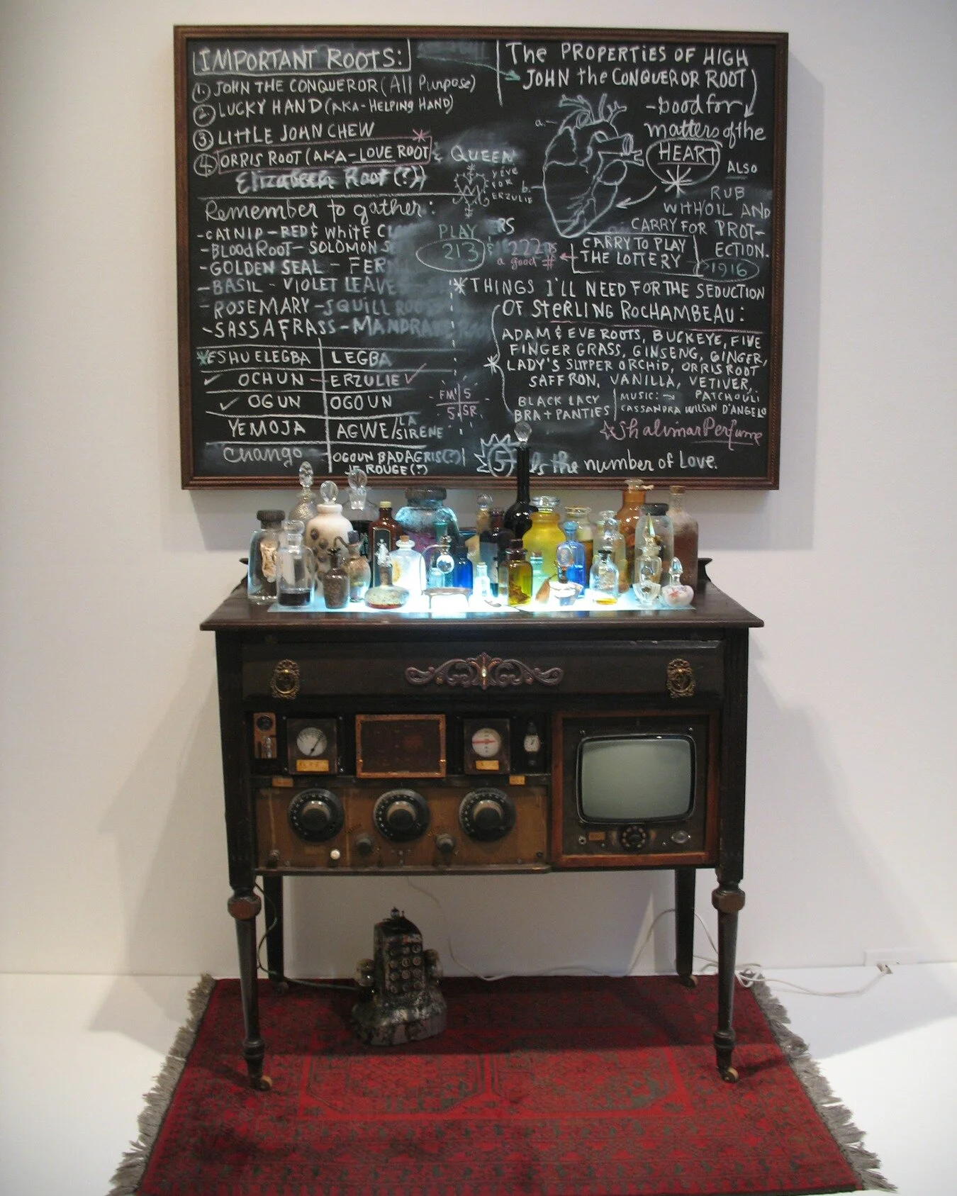 Archive Transparency An LGBTQ+ Glass Art Exhibition — Museum of Glass