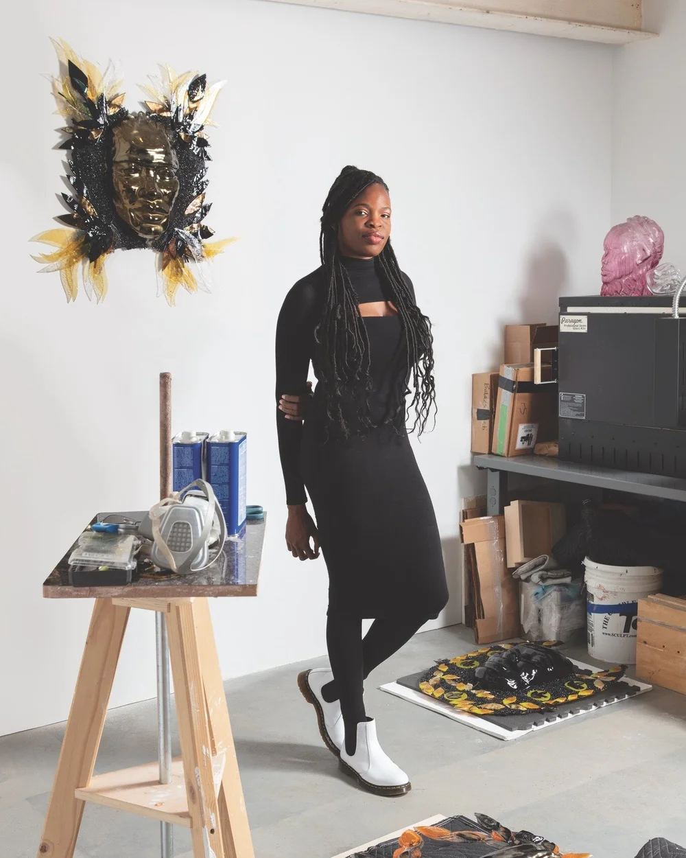 Archive Transparency An LGBTQ+ Glass Art Exhibition — Museum of Glass