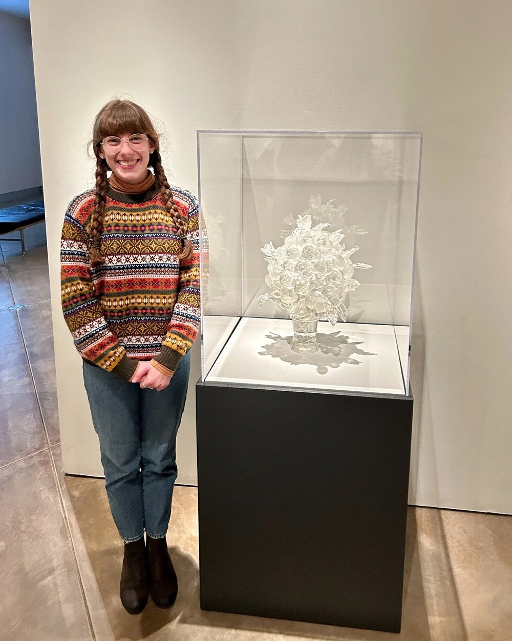 Archive Transparency An LGBTQ+ Glass Art Exhibition — Museum of Glass