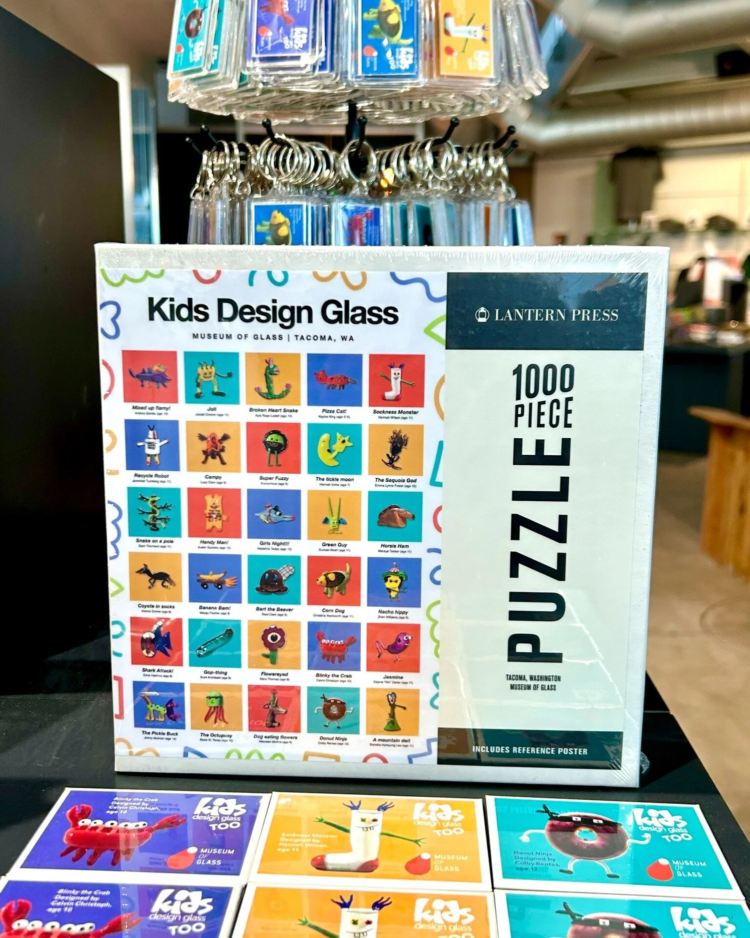 Archive Transparency An LGBTQ+ Glass Art Exhibition — Museum of Glass