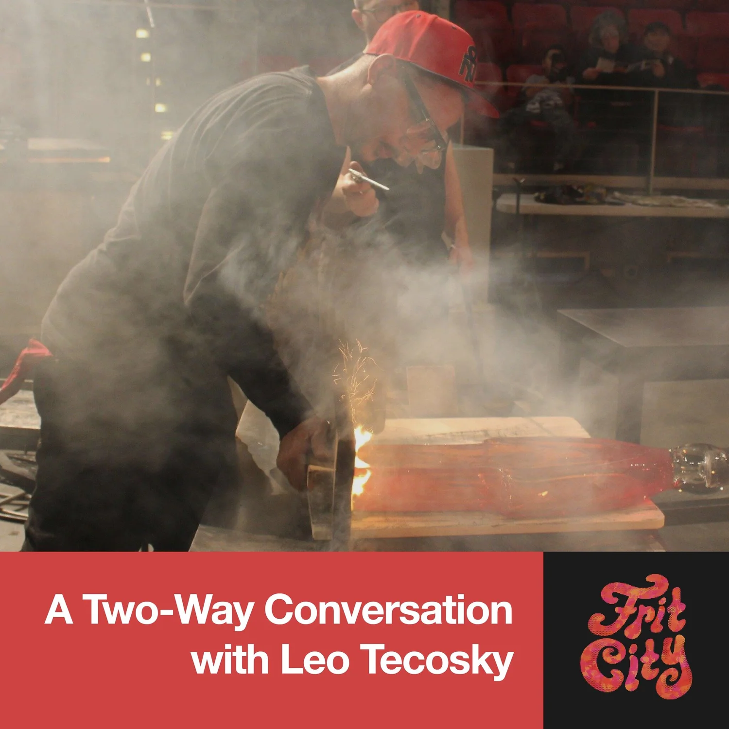 Archive Transparency An LGBTQ+ Glass Art Exhibition — Museum of Glass