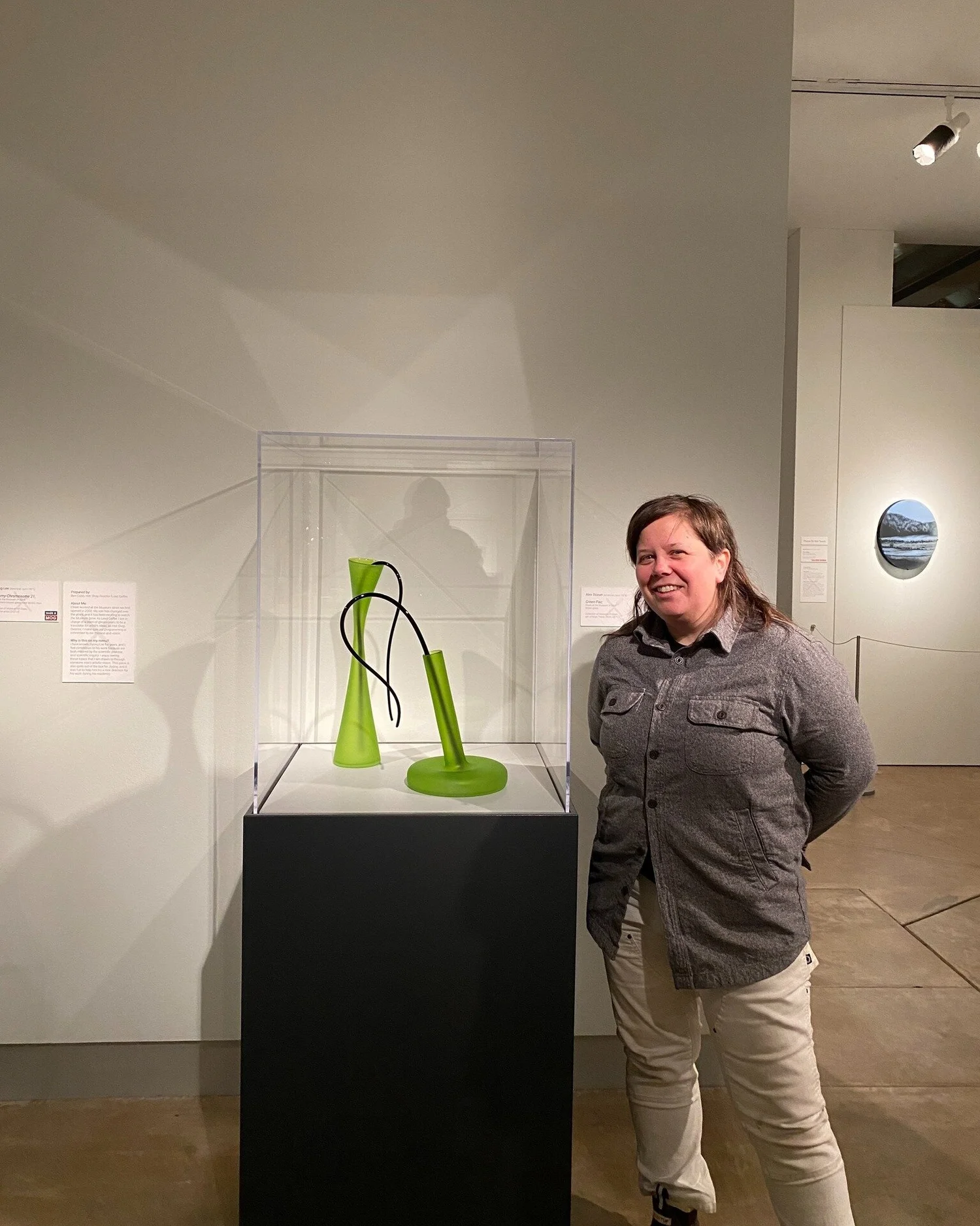 Archive Transparency An LGBTQ+ Glass Art Exhibition — Museum of Glass