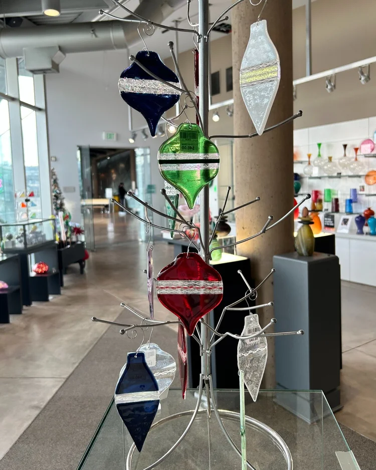 Archive Transparency An LGBTQ+ Glass Art Exhibition — Museum of Glass