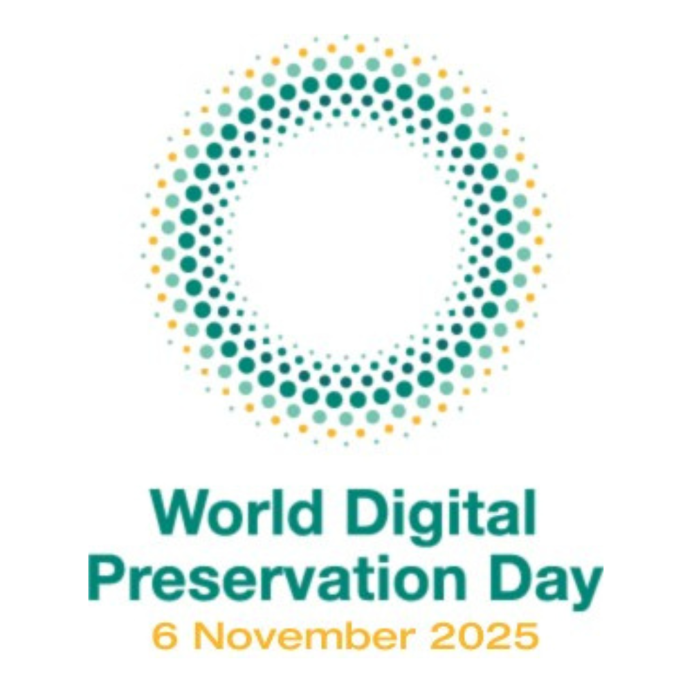 Why We Preserve: Celebrating the Digital Legacy of Visiting Artists at Museum of Glass