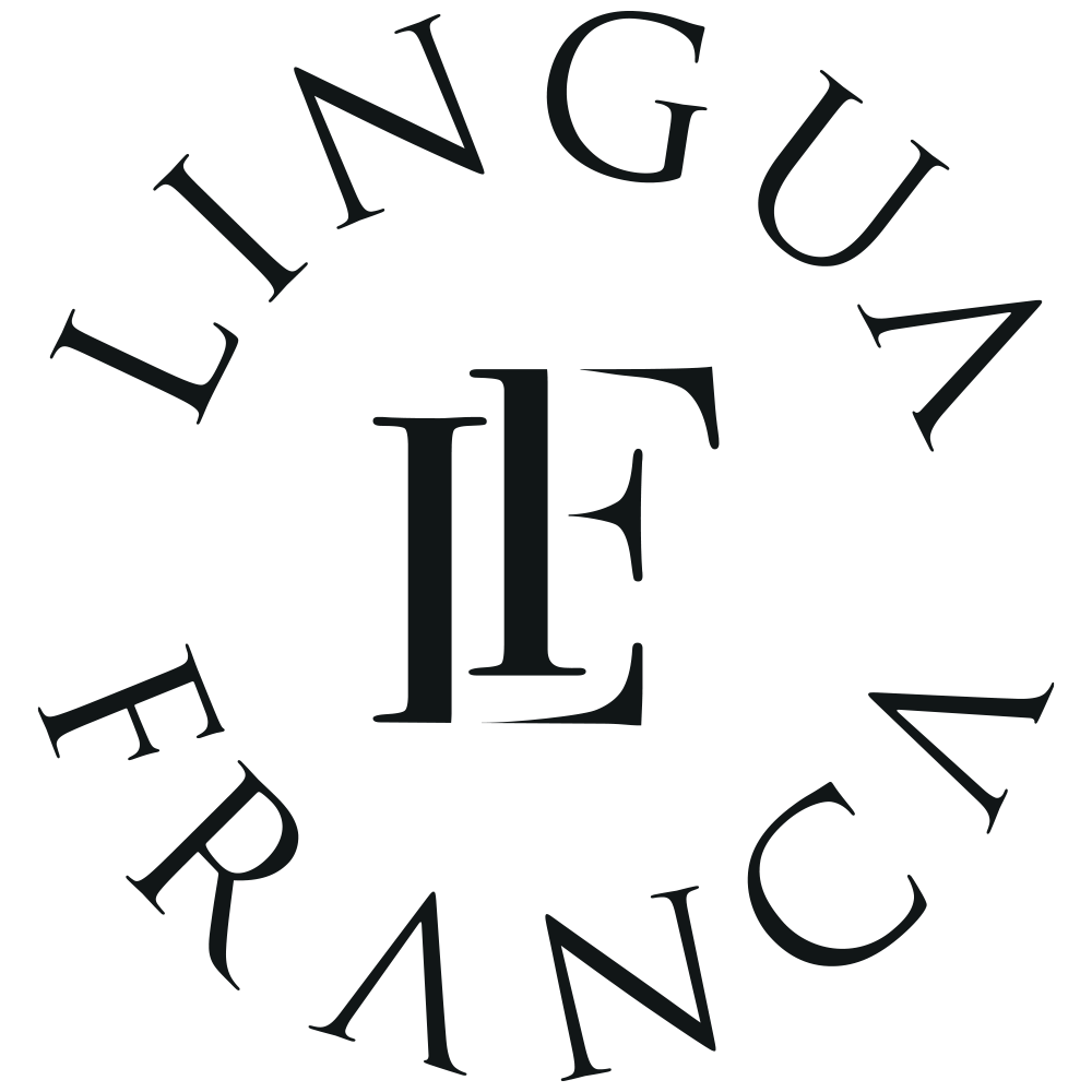 High_Res PNG-Lingua Franca Black Logo.png